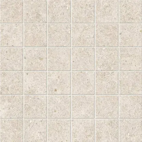 BOOST STONE White Mosaico Matt