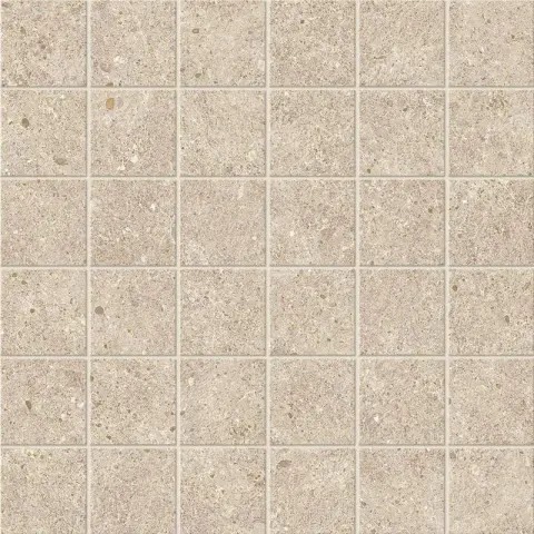 BOOST STONE Cream Mosaico Matt