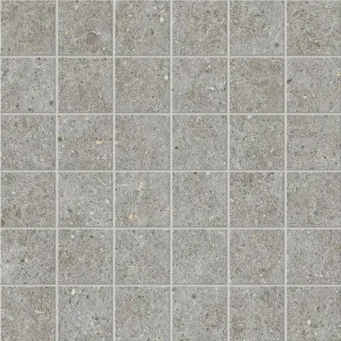 BOOST STONE Grey Mosaico Matt