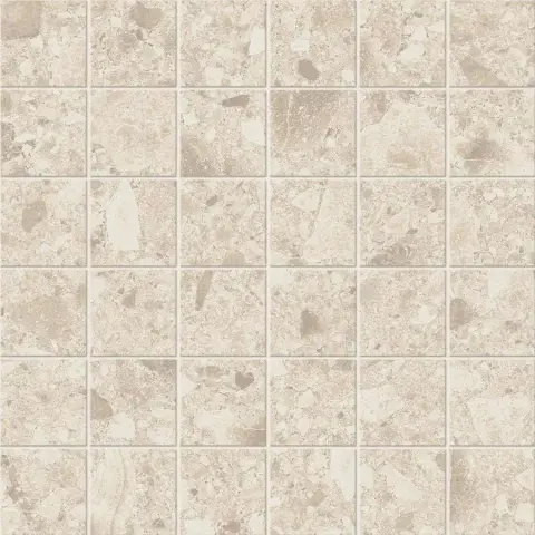 Boost Mix Ivory Mosaico Matt