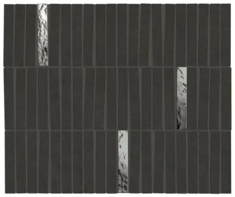 Boost Mineral Tarmac Mosaico Domino Lux