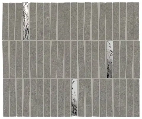 Boost Mineral Smoke Mosaico Domino Lux