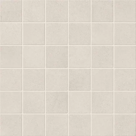Boost Balance White Mosaico