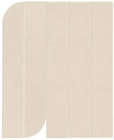 Boost Natural Kaolin Mosaico Piano