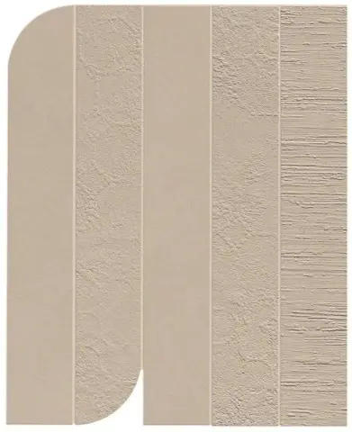 Boost Natural Ash Mosaico Piano Mix