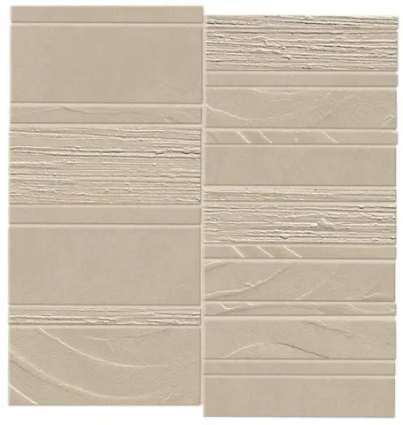 Boost Natural Ash Mosaico Trace Mix