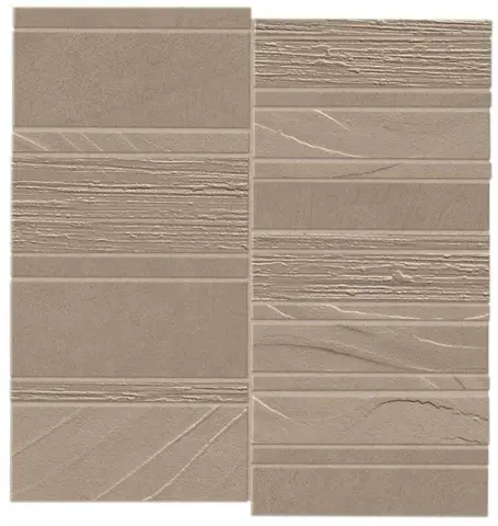 Boost Natural Ecru Mosaico Trace Mix