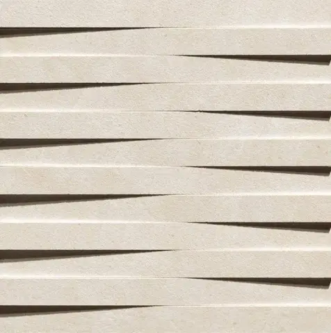 Kone White Pinnacle 3D