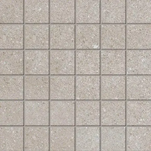 Kone Silver Mosaico