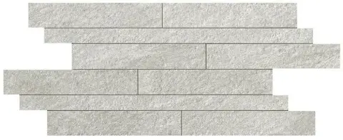 Klif White Brick
