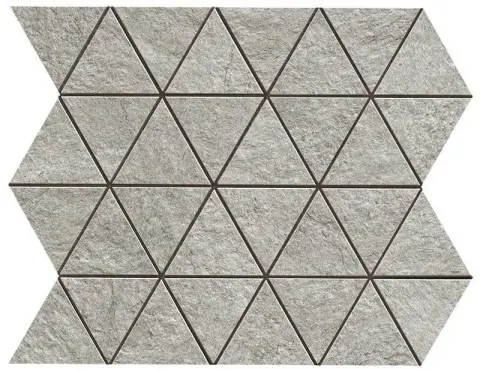 Klif Silver Triangles
