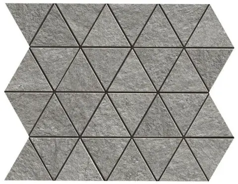 Klif Grey Triangles
