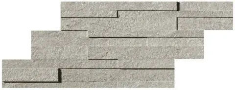 Klif Silver Brick 3D