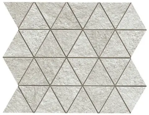 Klif White Triangles