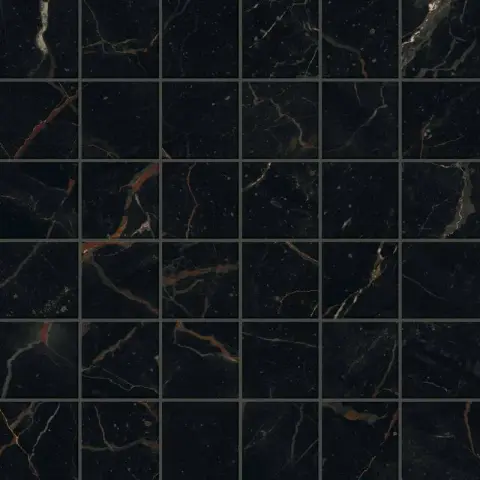 F.d.M. Ombra di Carav. Mosaic Cer