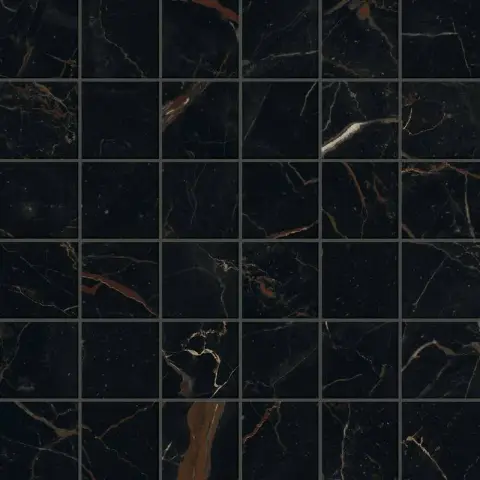 F.d.M. Ombra di Carav. Mosaic Lap