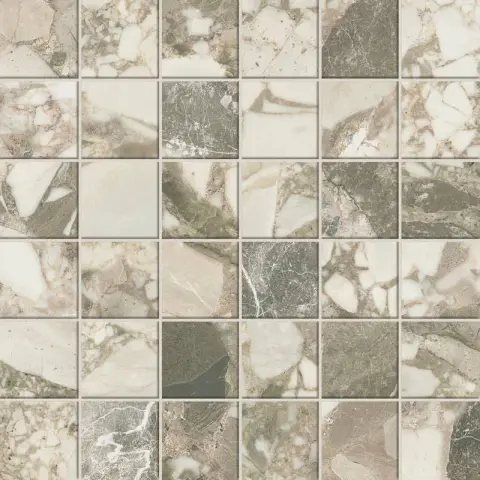 F.d.M. Ceppo Ap. Cream Mosaic