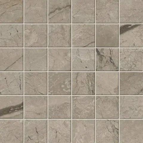 F.d.M. Mystic G. Mosaic