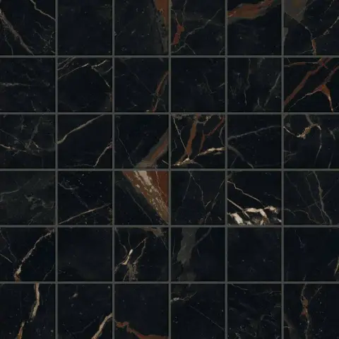 F.d.M. Ombra di Carav. Mosaic