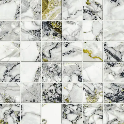 F.d.M.Quark Ceppo Ap. Forest Mosaic Lap