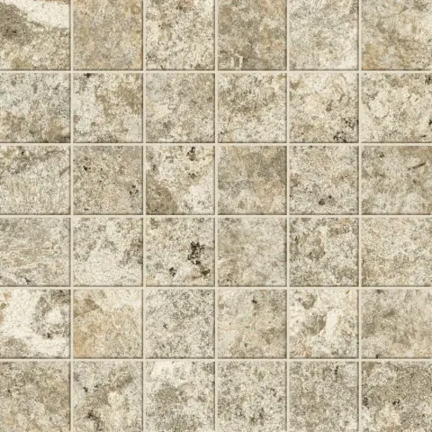 F.d.M.Quark Braz. Gold Mosaic
