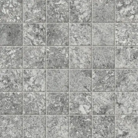 F.d.M.Quark Persian Gr. Mosaic