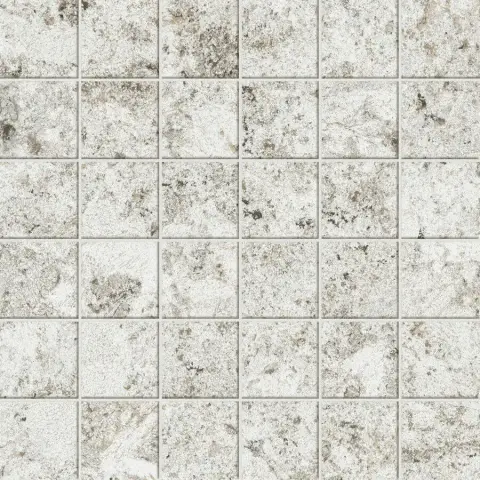 F.d.M.Quark Braz. Wh. Mosaic