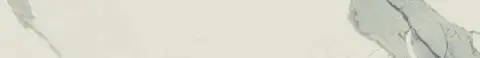 Empire Statuario Listello 7,2x60 Lap