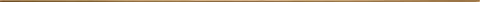 Empire Listello Gold Metal 0,5x120