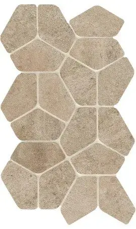 Lims Beige Mosaico Gemini