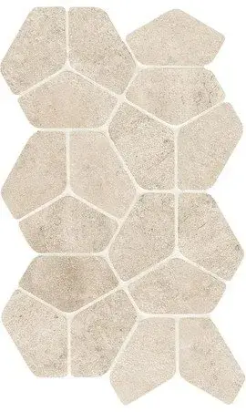 Lims Ivory Mosaico Gemini