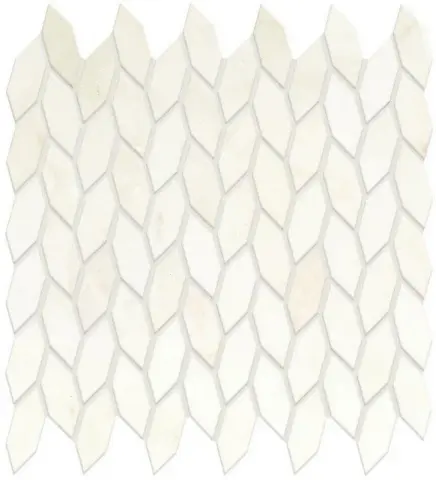 Marvel Calacatta Delicato Mos. Twist Shiny