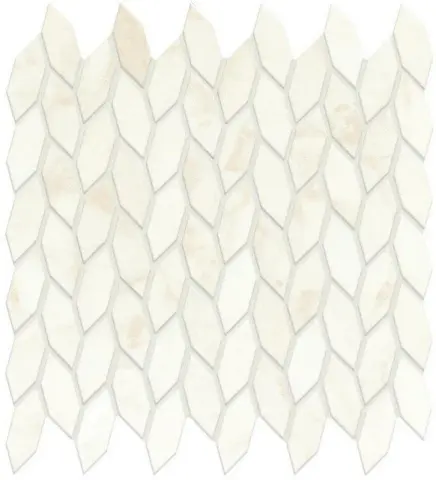 Marvel Calacatta Delicato Mos. Twist Silk