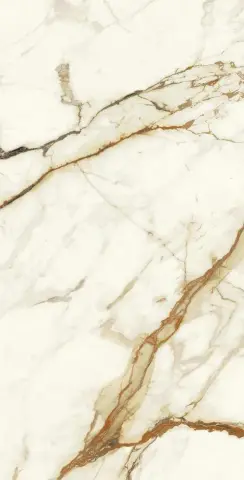 Marvel Calacatta Imperiale 120x240 Lappato