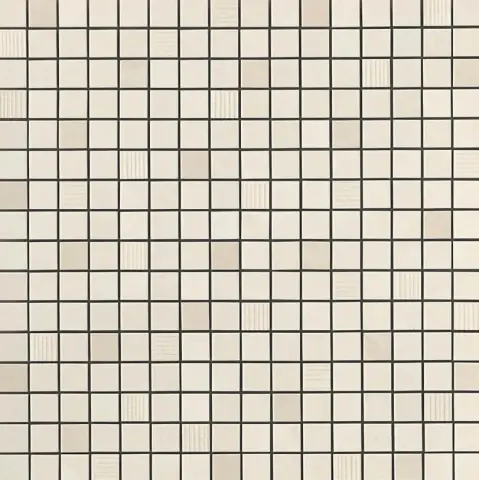 Marvel Champagne Onyx Mosaic