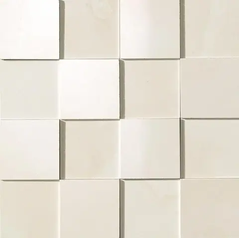 Marvel Champagne Mosaico 3D