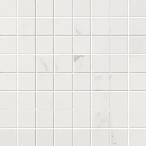 Marvel Calacatta Mosaico Matt