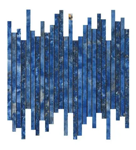 Marvel Ultramarine Line Lapp