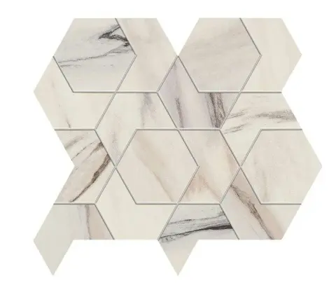 Marvel Bianco F. HEX