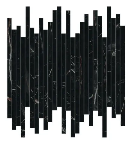 Marvel Black Atlantis Line Lapp