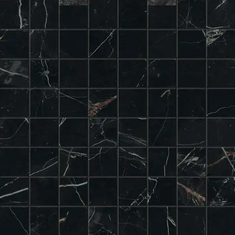 Marvel Black Atlantis Mosaico Matt