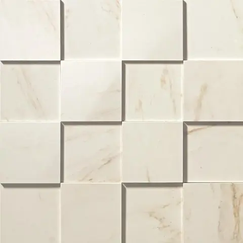 Marvel Cremo Delicato Mosaico 3D