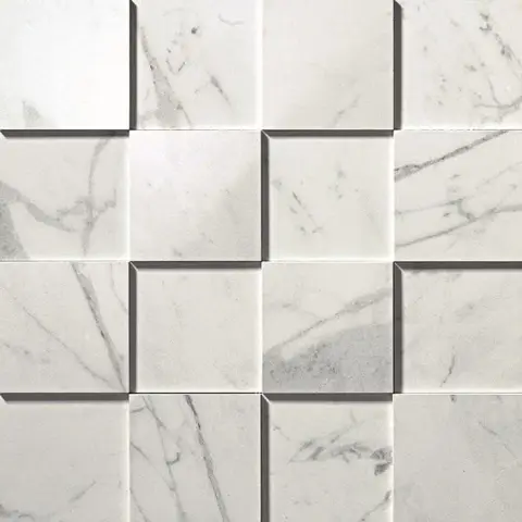 Marvel Statuario Select Mosaico 3D