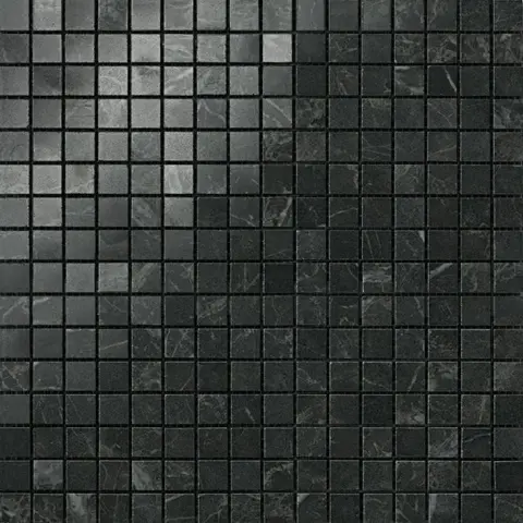 Marvel Noir St.Laurent Mosaico Lapp.