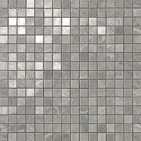 Marvel Grey Fleury Mosaico Lapp.