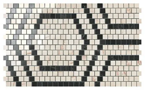 Marvel Mosaico Honeycomb Warm Lapp.