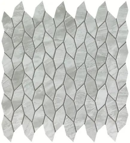 Marvel Bardiglio Grey Twist