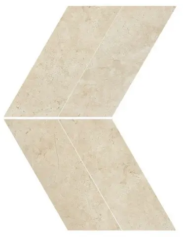 Marvel Cream Prestige Chevron Lappato