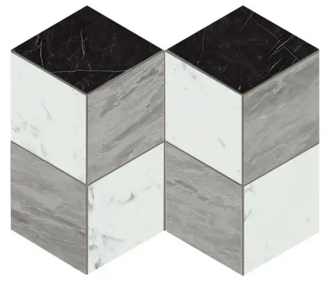 Marvel Mosaico Esagono Geo Cold Lapp.