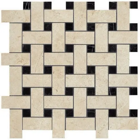 Marvel Basketweave Warm Lapp.